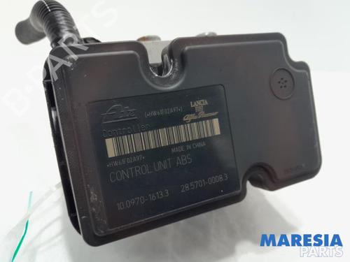 ABS pump FIAT DOBLO Cargo (263_) 1.3 D Multijet | BP31428890M43