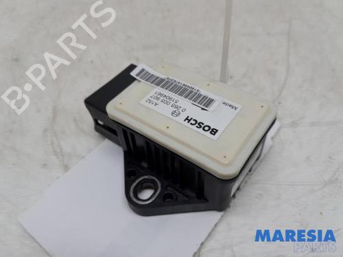 Electronic module FIAT 500 (312_) 0.9 (312AXP1A) | BP31413066M83