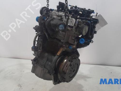 Used Engine FIAT 500L (351_, 352_) 0.9 (199LYC1B) (105 hp) 31478826