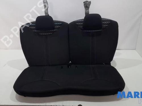 Used Rear seat CITROËN C1 (PM_, PN_) 1.0 (68 hp) 31392095