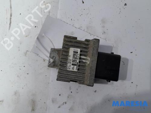 Used Electronic sensor CITROËN JUMPY II Van 2.0 HDi 125 (128 hp) 31530447
