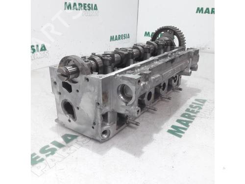 Cylinder head RENAULT TWINGO II (CN0_) 1.5 dCi 90 | BP31490768M5 