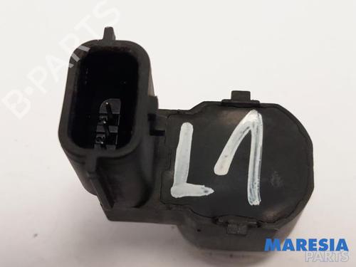 Electronic sensor RENAULT MEGANE III Grandtour (KZ0/1) 1.4 TCe (KZ0F, KZ1V) | BP31515075M84