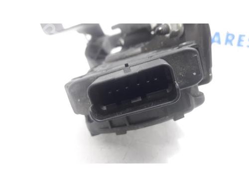 Electronic module PEUGEOT EXPERT Van (VF3A_, VF3U_, VF3X_) 2.0 HDi 120 | BP31395760M83