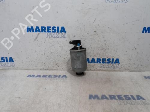 Used Support RENAULT GRAND SCÉNIC III (JZ0/1_) 1.6 dCi (JZ00, JZ12) (130 hp) 31443579