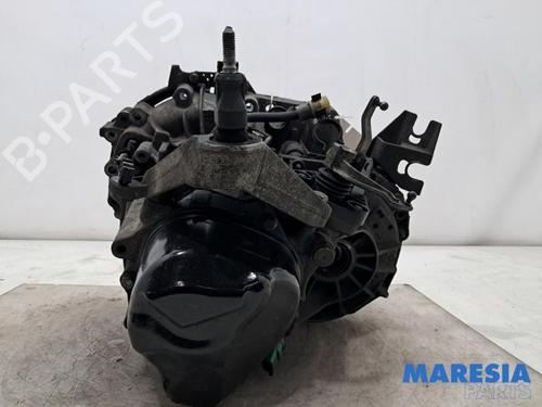 Gearbox RENAULT SCÉNIC II (JM0/1_) 1.6 16V (JM1R) | BP32484817M3