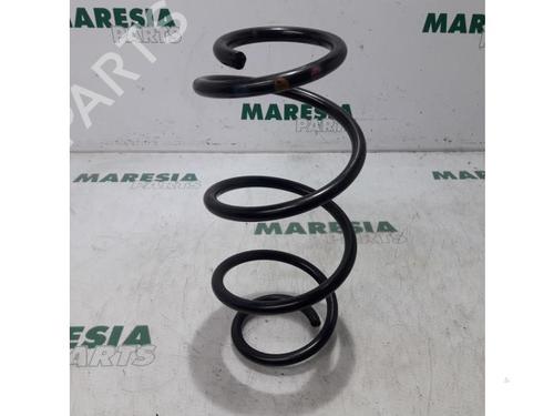 Used Shock absorber spring DACIA DOKKER Box Body/MPV 1.5 dCi 75 / Blue dCi 75 (FEJW, FEAH) (75 hp) 31453959