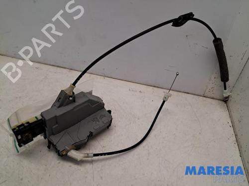 Used Electronic module Electronic module PEUGEOT 308 SW I (4E_, 4H_) 1.6 16V (150 hp) 31434659 31434659