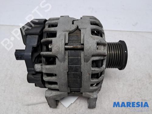 Alternator RENAULT TWINGO III (BCM_, BCA_) 1.0 SCe 70 (BCMB) | BP38312047M7 - Image 3