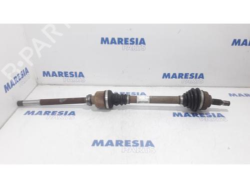 Used Right front driveshaft CITROËN C5 III (RD_) 1.6 HDi 110 (RD9HZC) (109 hp) 31432149