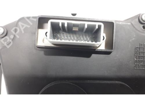 Quadrante DACIA LOGAN MCV (KS_) 1.6 16V (KS0L, KS0M, KS0P, KS1S) | BP31482664C47 