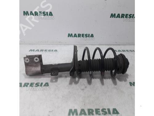Used Left front shock absorber PEUGEOT 307 SW (3H) 1.6 16V (109 hp) 31388570