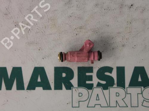Used Injector FIAT PUNTO (188_) 1.4 (95 hp) 31433610