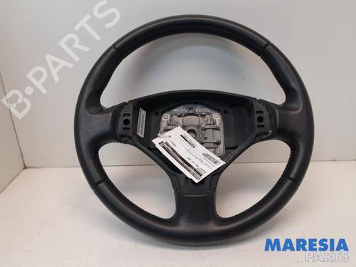 Used Steering wheel PEUGEOT 3008 I MPV (0U_) 1.6 THP (156 hp) 31456357