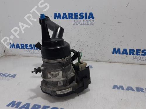 Used Steering pump PEUGEOT 308 I (4A_, 4C_) 1.6 THP 16V (156 hp) 31504765