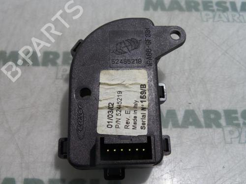 Used Electronic sensor RENAULT LAGUNA II (BG0/1_) 2.0 16V IDE (BG0N) (140 hp) 31467584