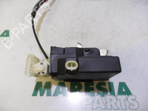 Used Electronic module LANCIA THESIS (841_) 2.4 JTD (841AXD1B02) (150 hp) 31452741