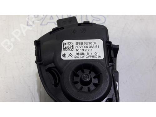 Electronic module PEUGEOT 207 SW (WK_) 1.6 16V | BP31470443M83 - Image 3