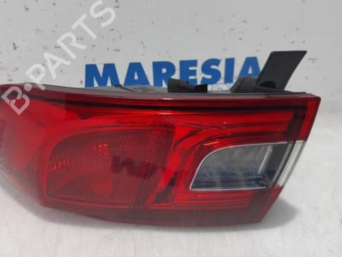 Right taillight RENAULT CLIO IV (BH_) 0.9 TCe 90 (BHNF, BHMA, BHMH, BHJK, BHJR) | BP31423094C35