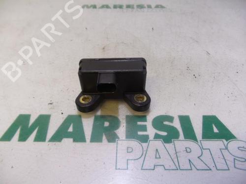 Used Electronic module RENAULT GRAND SCÉNIC III (JZ0/1_) 1.5 dCi (JZ09, JZ0D, JZ10, JZ14, JZ1G, JZ29, JZ2C) (110 hp) 31489933