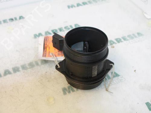 Used Mass air flow sensor CITROËN C5 I Break (DE_) 2.0 HDi (DERHZB, DERHZE) (109 hp) 31469409