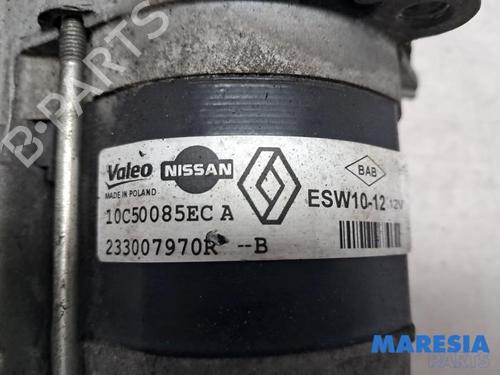Starter RENAULT CAPTUR I (J5_, H5_) 0.9 TCe 90 | BP38758644M8 - Image 5