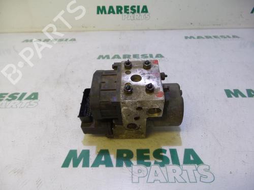 Used ABS pump RENAULT KANGOO (KC0/1_) 1.2 (KC0A, KC0K, KC0F, KC01) (58 hp) 31398094