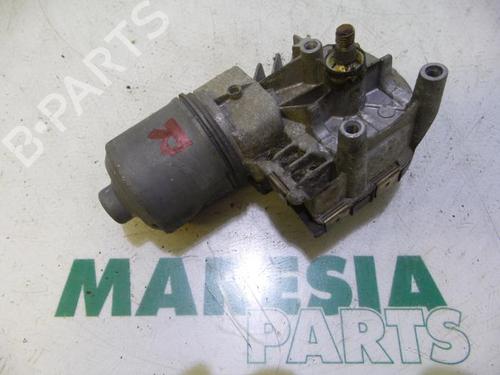 Used Front wiper motor PEUGEOT 407 SW (6E_, 6D_) 2.0 (136 hp) 31468300