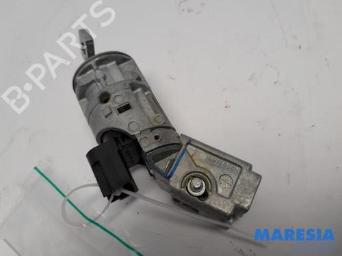 Ignition barrel CITROËN DS3 (SA_) 1.6 THP 155 | BP31526282M48 - Image 3