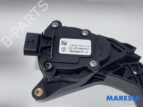 Electronic module RENAULT CAPTUR I (J5_, H5_) 0.9 TCe 90 | BP31403978M83
