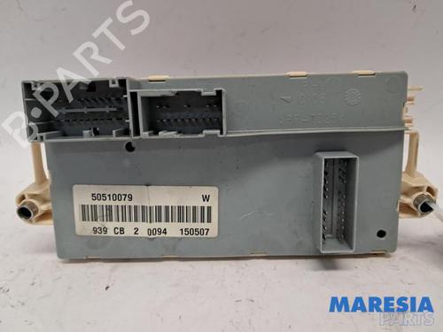 Fuse box ALFA ROMEO 159 Sportwagon (939_) 1.8 MPI (939BXL1A) | BP31439731E1