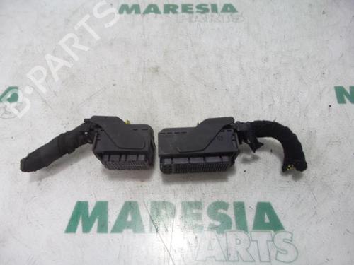 Used Wiring harness FIAT PUNTO EVO (199_) 1.3 D Multijet (84 hp) 31451256