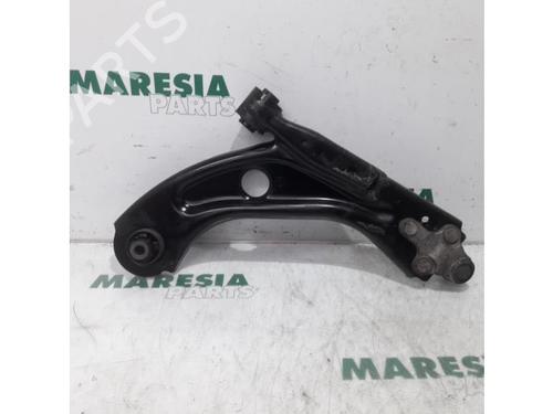 Used Left front suspension arm Left front suspension arm PEUGEOT 308 SW II (LC_, LJ_, LR_, LX_, L4_) 1.6 BlueHDi 120 (120 hp) 31535172 31535172