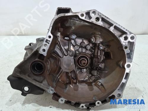 Gearbox PEUGEOT 108 1.0 VTi | BP37241626M3 - Image 2