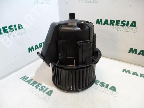 Heater blower motor CITROËN C3 II (SC_) 1.6 HDi | BP31456591M62 - Image 3