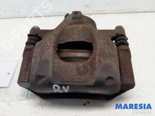 Used Right front brake caliper CITROËN C1 (PM_, PN_) 1.0 (68 hp) 31517728
