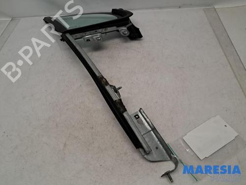 Used Front right quarter glass PEUGEOT 207 CC (WD_) 1.6 16V (120 hp) 31478948