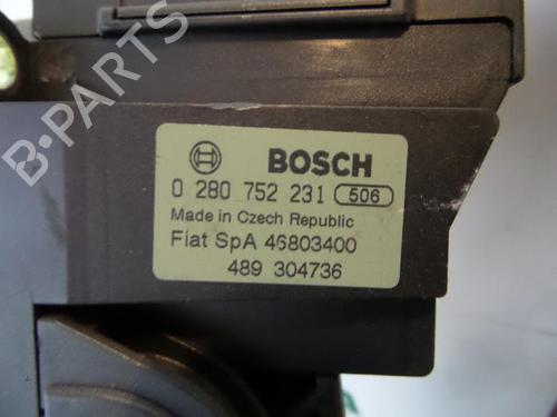 Electronic module ALFA ROMEO 156 Sportwagon (932_) 1.9 JTD (932BXE00, 932BXN00) | BP31432525M83