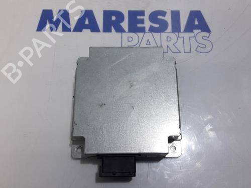 Used Electronic module FIAT PUNTO EVO (199_) 1.3 D Multijet (84 hp) 31481643