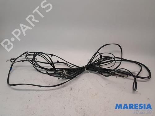 Used Other Other PEUGEOT 307 CC (3B) 2.0 16V (177 hp) 31468982 31468982