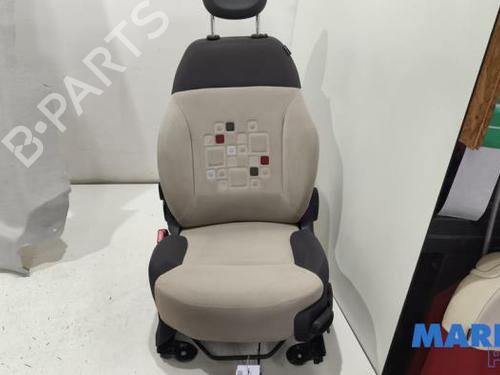 Used Left front seat Left front seat FIAT PANDA (312_, 319_) 0.9 (312PXN1A, 312PXN11) (80 hp) 33296436 33296436