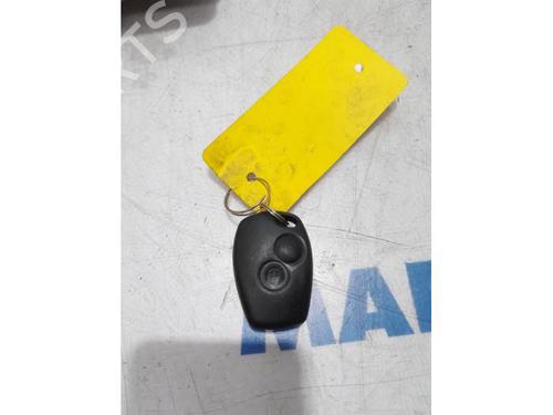 Engine control unit (ECU) RENAULT KANGOO Express (FW0/1_) 1.5 dCi 90 (FW0G, FW05, FW08, FW11) | BP31511745M57  - Image 9