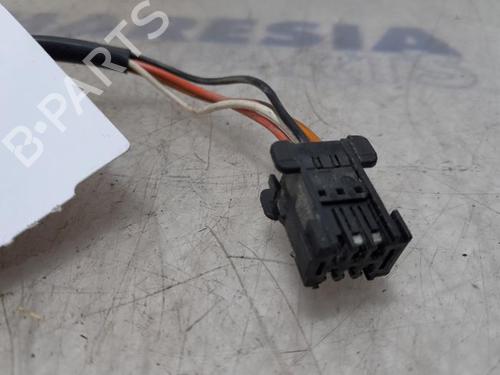 Switch RENAULT TRAFIC II Van (FL) 2.5 dCi 135 (FL0D) | BP31429796I30 