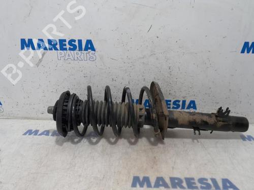 Used Right front shock absorber CITROËN C4 CACTUS 1.2 THP 110 (110 hp) 31534300
