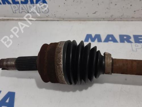 Right front driveshaft FIAT PANDA (312_, 319_) 0.9 (312PXG1A) | BP31491751M39 - Image 3