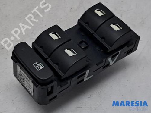 Interruttore Interruttore CITROËN C3 III (SX) 1.2 VTi 82 (82 hp) 39896561 39896561