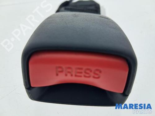 Seat buckle RENAULT CAPTUR I (J5_, H5_) 0.9 TCe 90 | BP34197913I32 - Image 2
