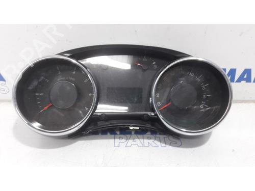 Instrument cluster PEUGEOT 5008 (0U_, 0E_) 1.6 16V | BP31402083C47