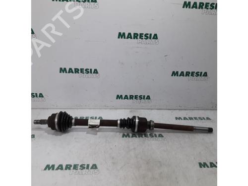 Used Right front driveshaft PEUGEOT 308 I (4A_, 4C_) 1.6 16V (120 hp) 31505616