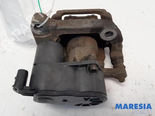 Used Left rear brake caliper PEUGEOT PARTNER Box Body/MPV (K9) 1.5 BlueHDi 100 (102 hp) 31383413